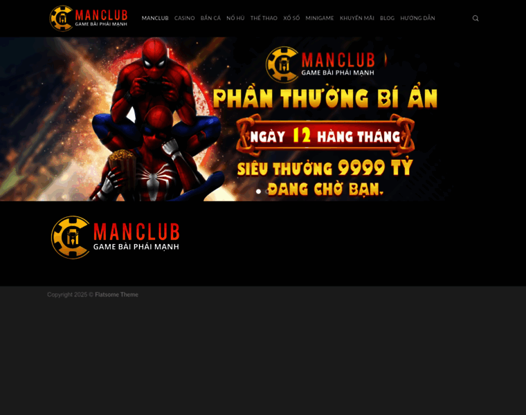 Manclub.cfd thumbnail