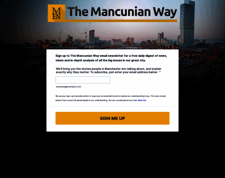 Mancunianway.co.uk thumbnail
