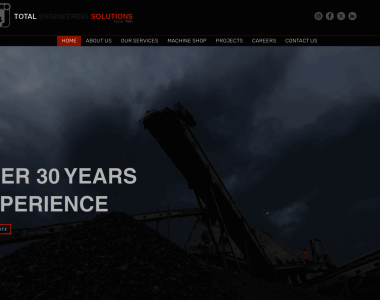 Mandjeurope.co.uk thumbnail