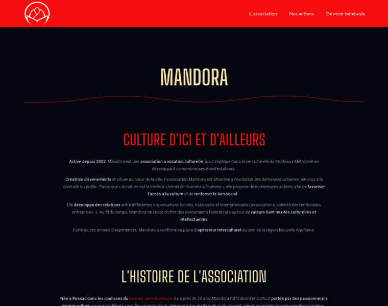 Mandora.fr thumbnail