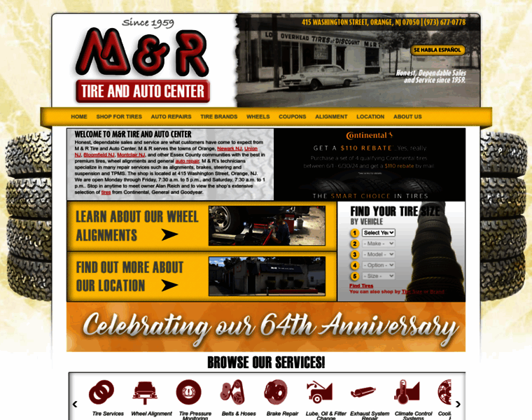 Mandrtire.net thumbnail Mandrtire.net thumbnail