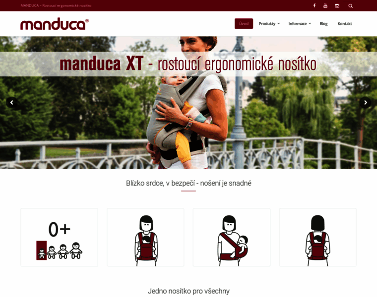 Manduca.cz thumbnail