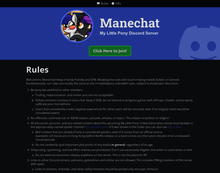 Manechat.net thumbnail
