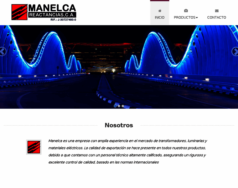 Manelca.com thumbnail Manelca.com thumbnail