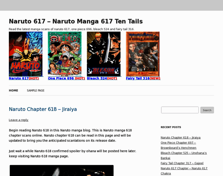 Manga-scans.com thumbnail
