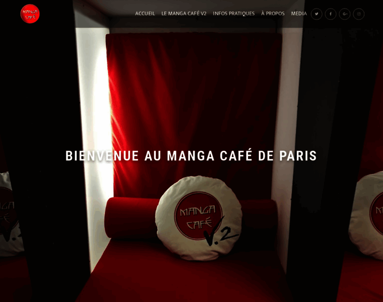 Mangacafe.fr thumbnail