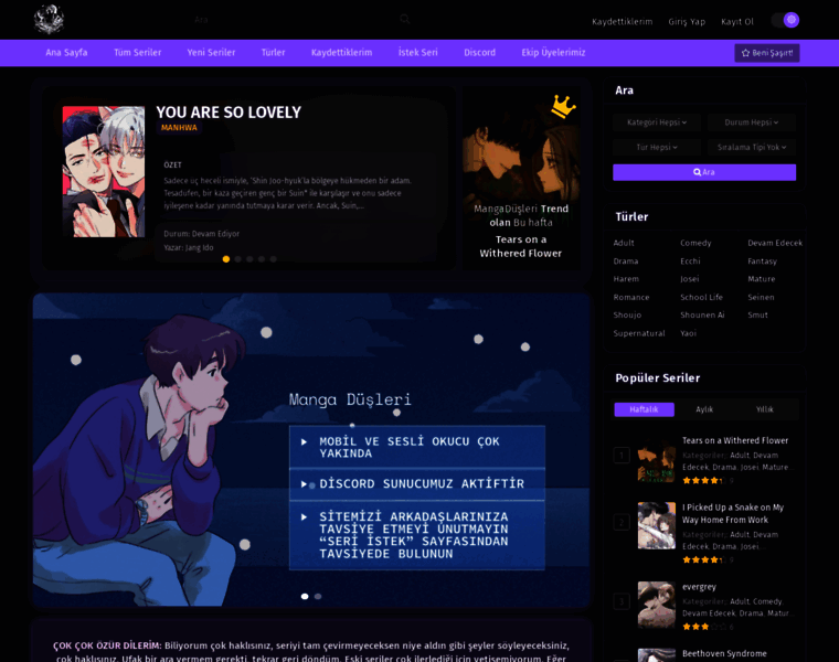 Mangadusleri.com.tr thumbnail