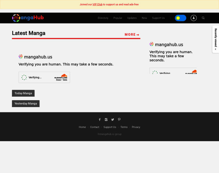 Mangahub.us thumbnail Mangahub.us thumbnail