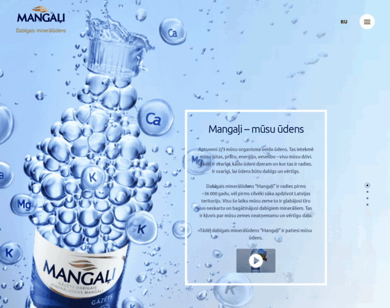 Mangali.lv thumbnail