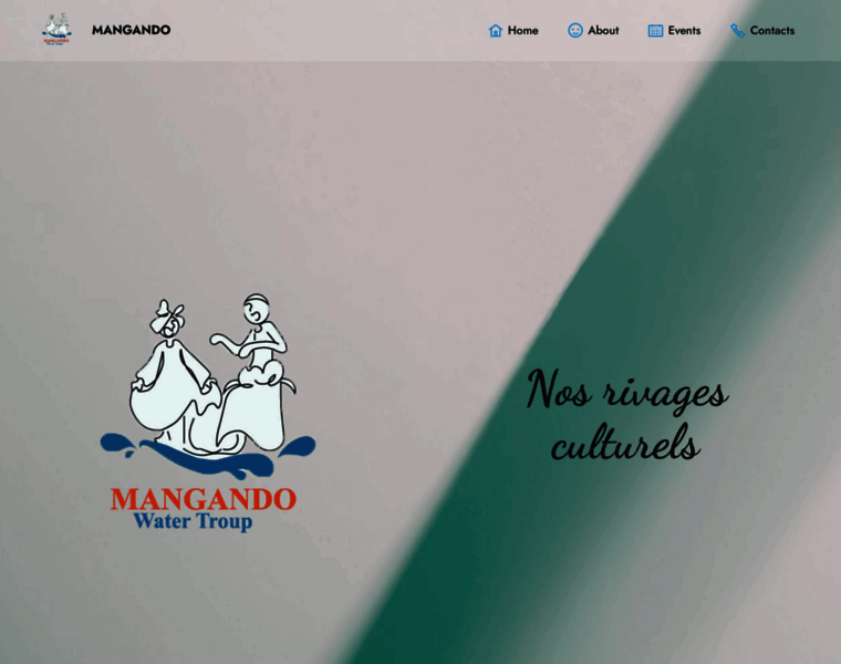 Mangando.org thumbnail