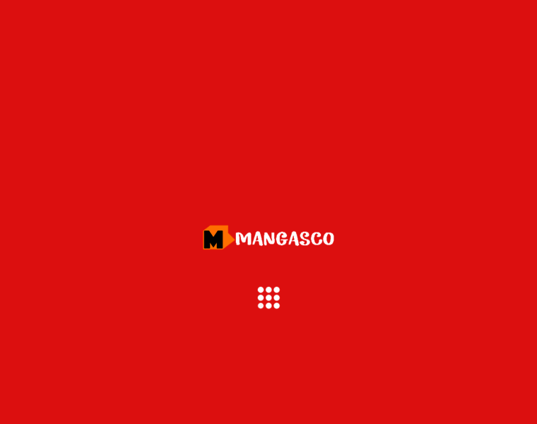 Mangasco.com thumbnail