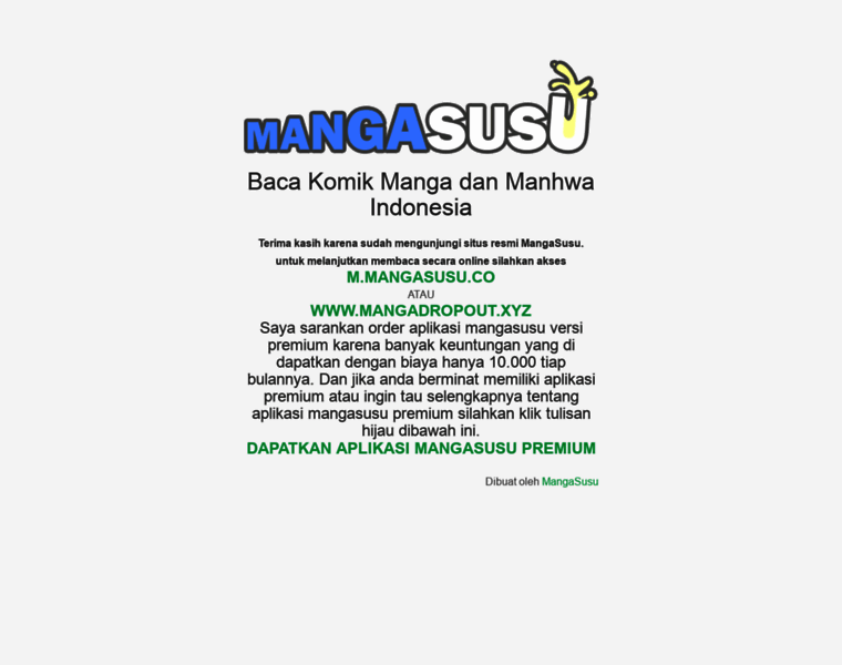 Mangasusu.info thumbnail