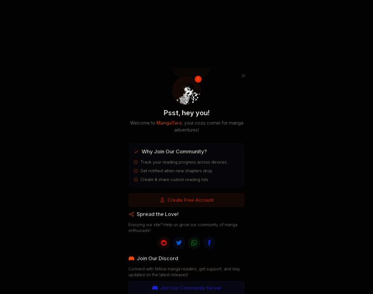 Mangataro.net thumbnail