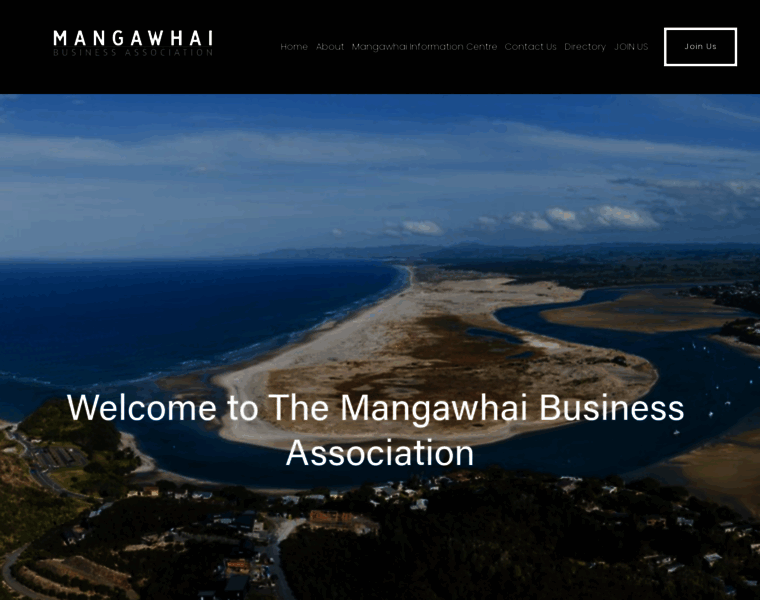 Mangawhai.co.nz thumbnail