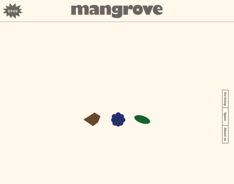 Mangrove.city thumbnail