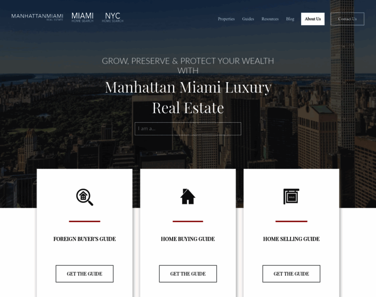 Manhattanmiami.com thumbnail Manhattanmiami.com thumbnail