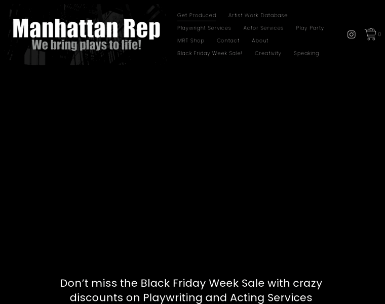 Manhattanrep.com thumbnail