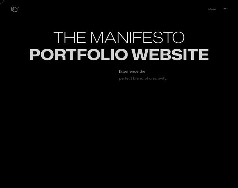 Manifesto.clapat.com thumbnail