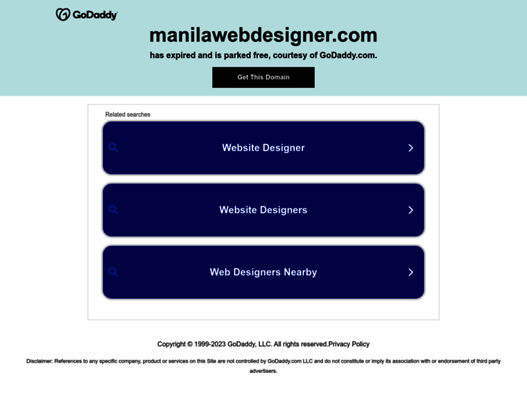 Manilawebdesigner.com thumbnail