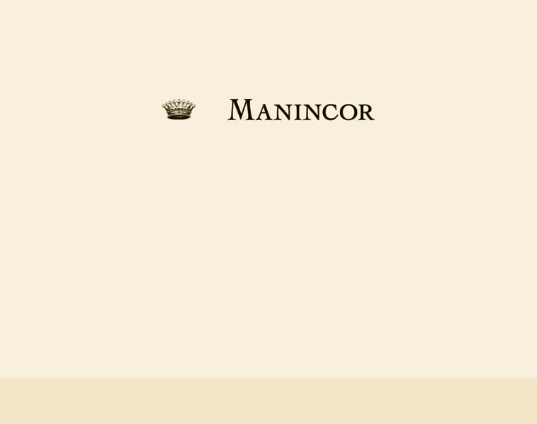 Manincor.com thumbnail