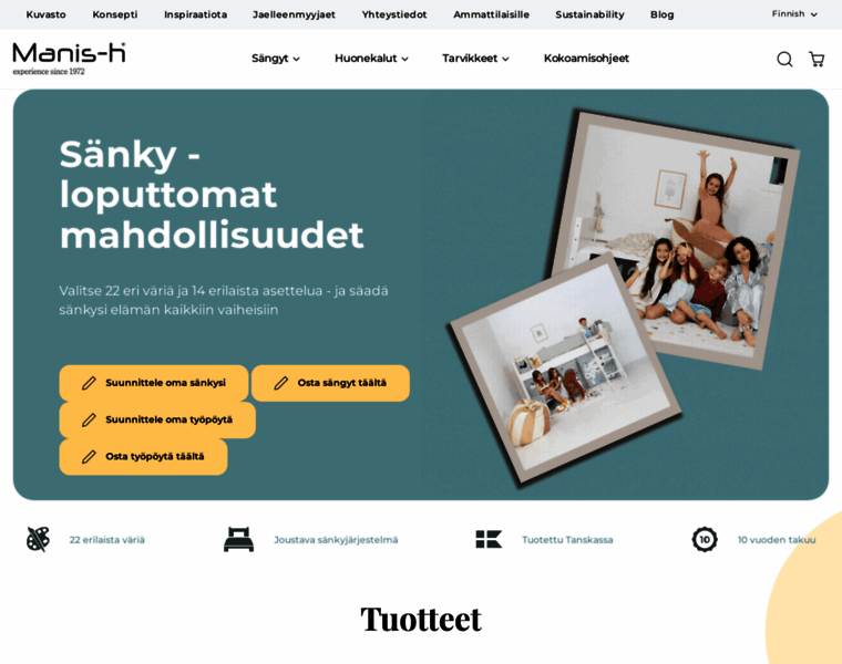 Manis-h.fi thumbnail