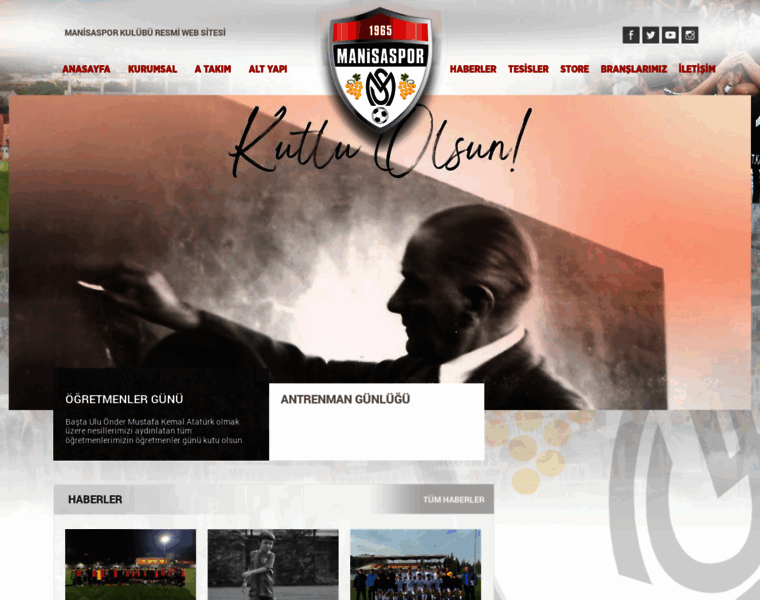 Manisaspor.org.tr thumbnail Manisaspor.org.tr thumbnail