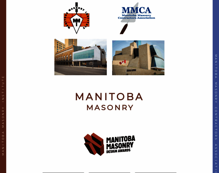 Manitobamasonry.ca thumbnail
