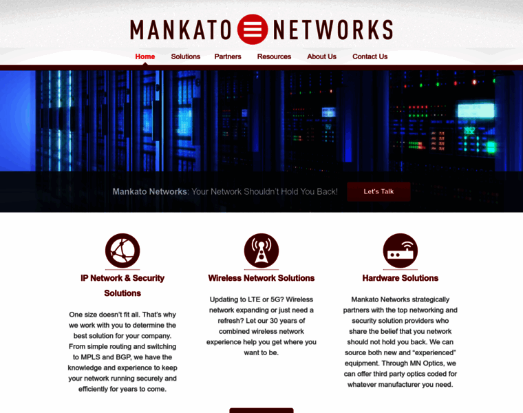 Mankatonetworks.net thumbnail
