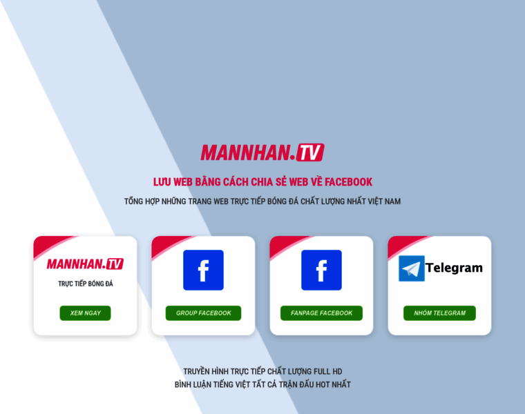 Mannhan.net thumbnail