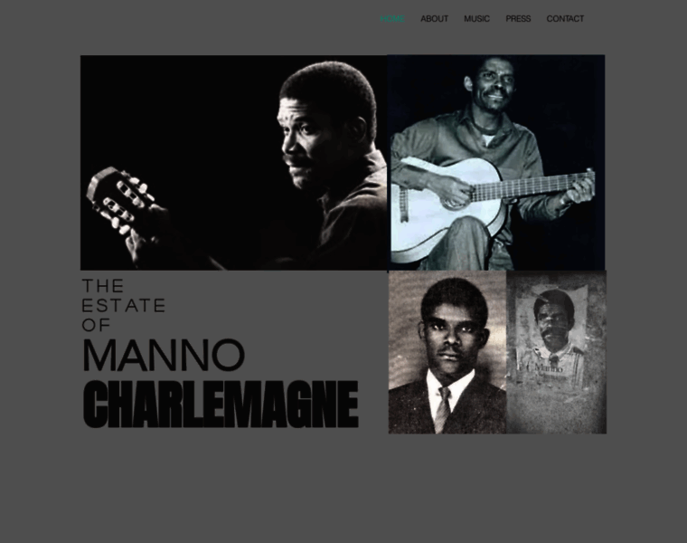 Mannocharlemagne.com thumbnail