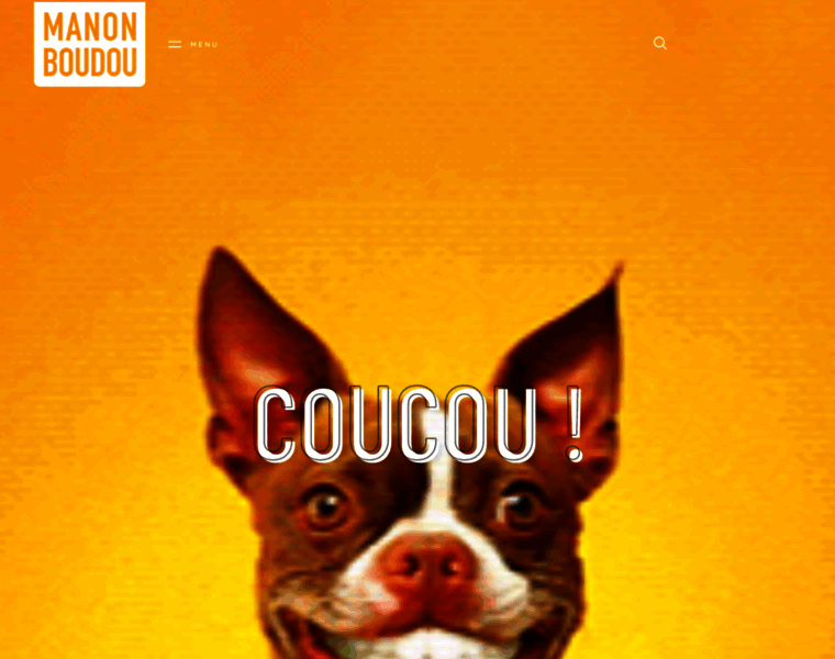 Manonboudou.fr thumbnail
