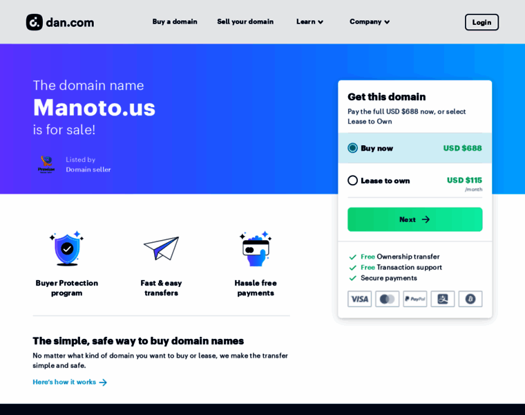 Manoto.us thumbnail Manoto.us thumbnail