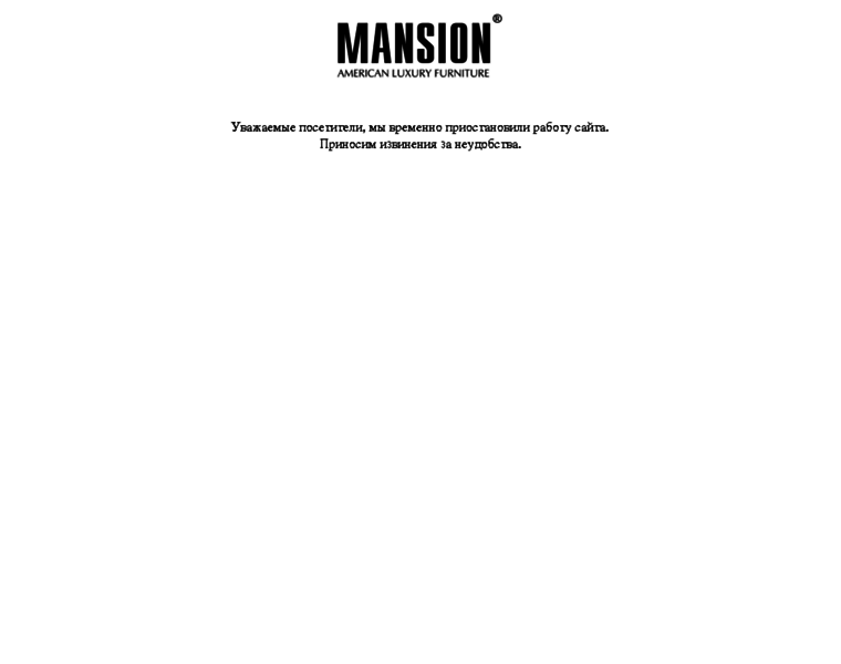 Mansion-mebel.ru thumbnail