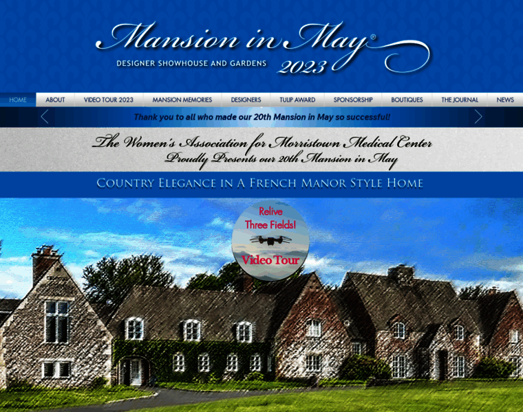 Mansioninmay.org thumbnail