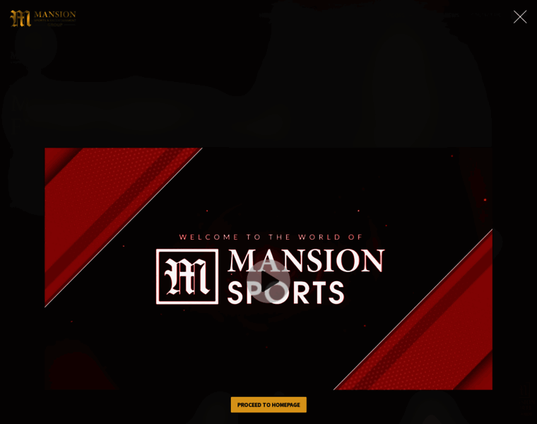 Mansionsports.com thumbnail Mansionsports.com thumbnail
