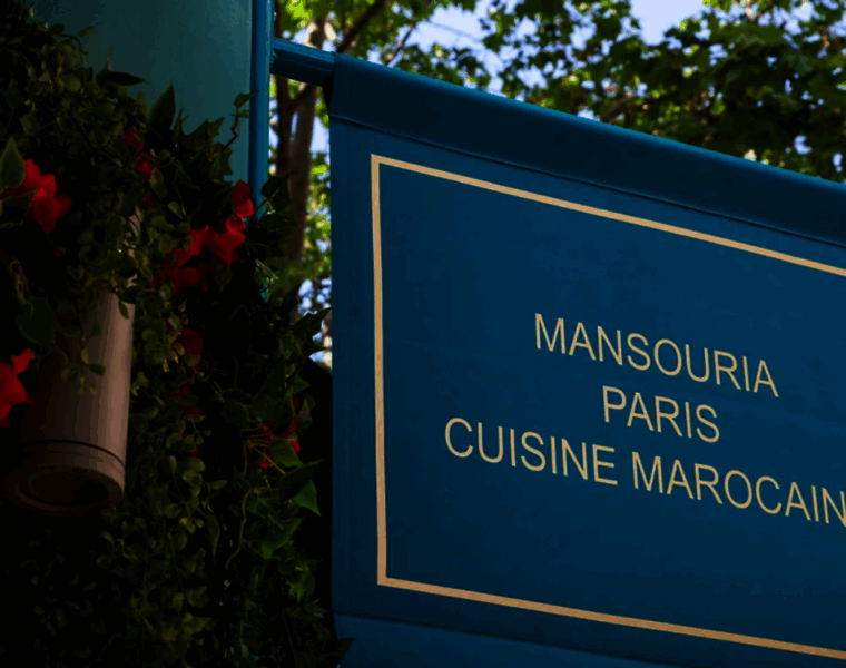 Mansouria.fr thumbnail