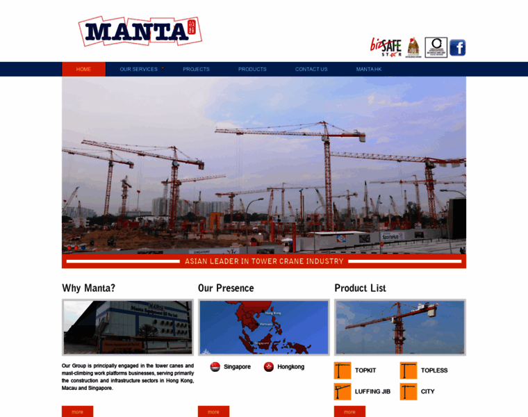 Manta.com.sg thumbnail