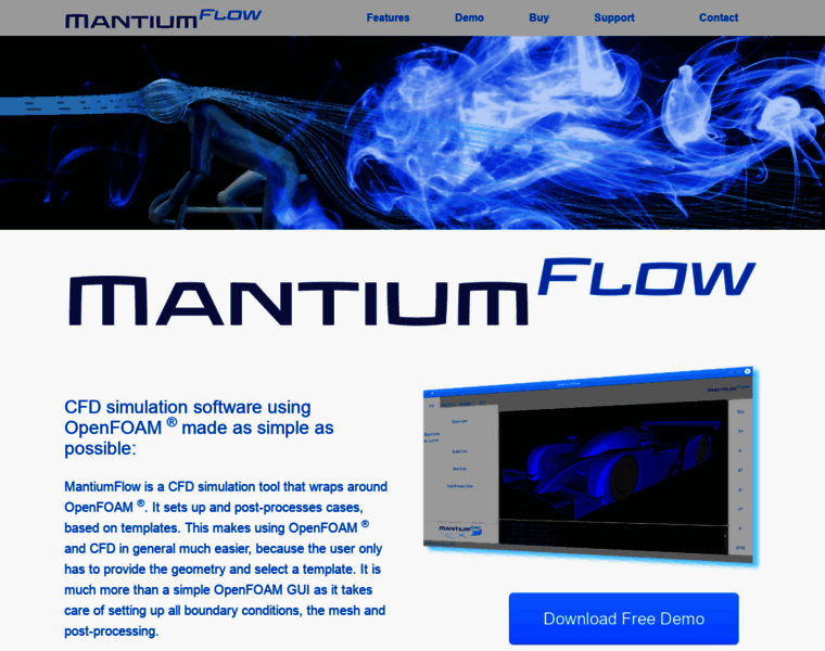 Mantiumflow.com thumbnail