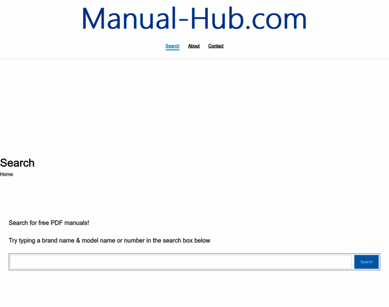 Manual-hub.com thumbnail