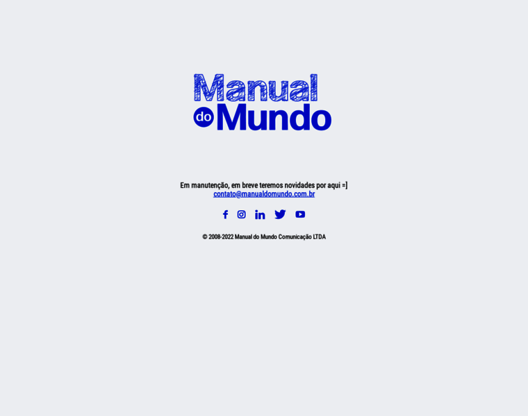 Manualdomundo.com.br thumbnail