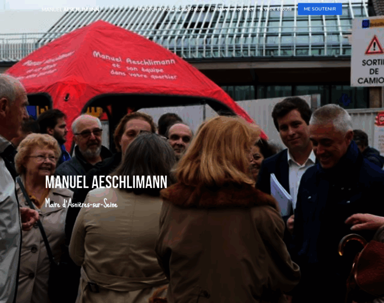 Manuel-aeschlimann.fr thumbnail
