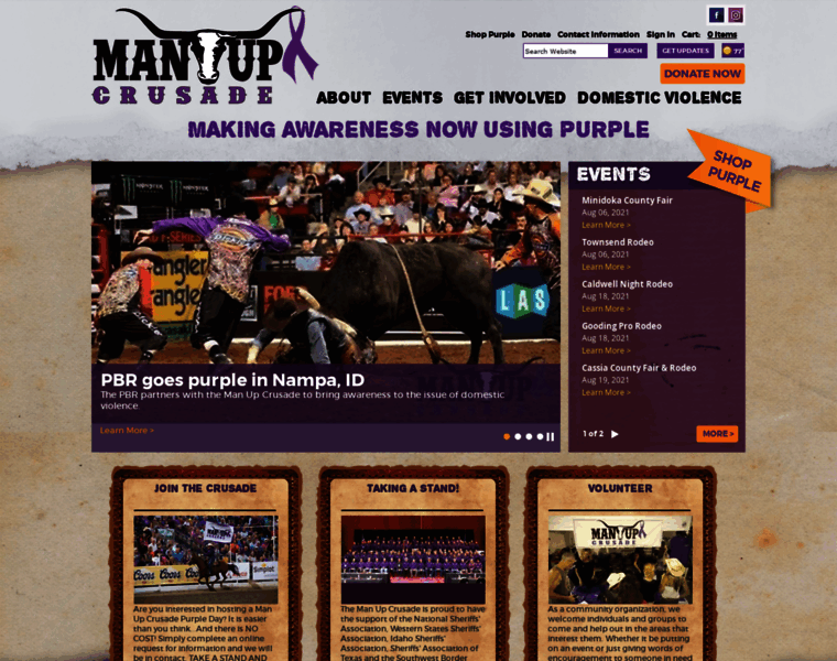 Manupcrusade.com thumbnail