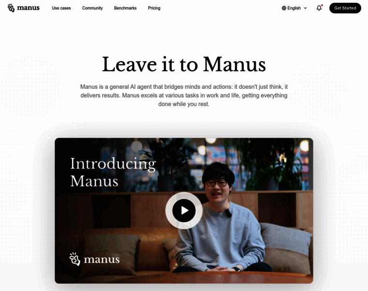Manus.im thumbnail Manus.im thumbnail