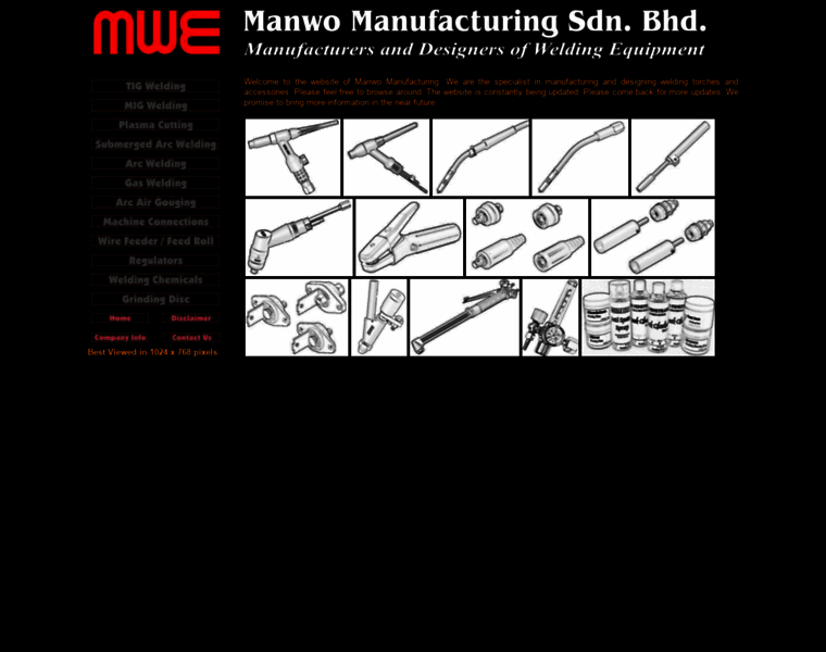 Manwo.com.my thumbnail