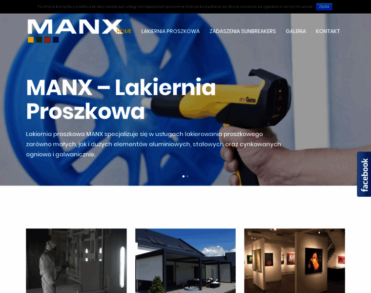 Manx.pl thumbnail