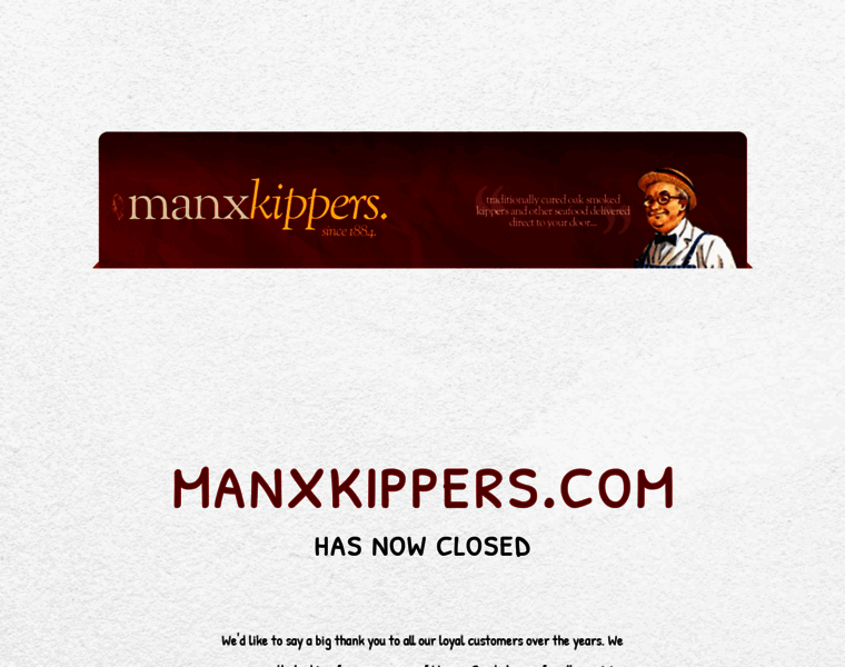 Manxkippers.com thumbnail