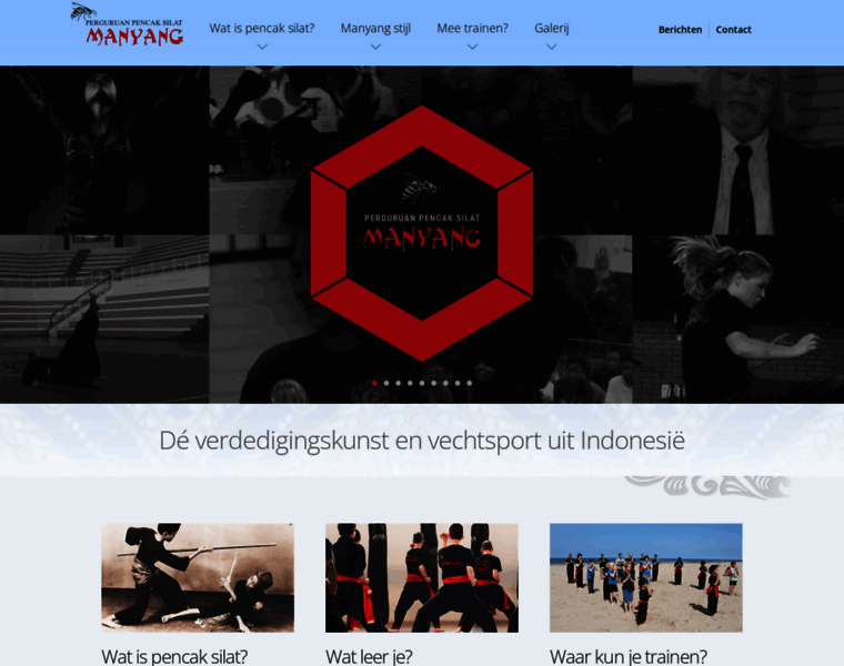 Manyang.nl thumbnail Manyang.nl thumbnail