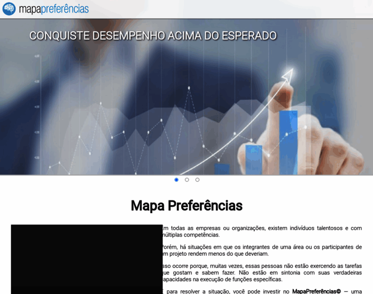 Mapapreferencias.com.br thumbnail
