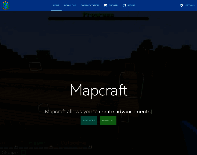 Mapcraft.app thumbnail