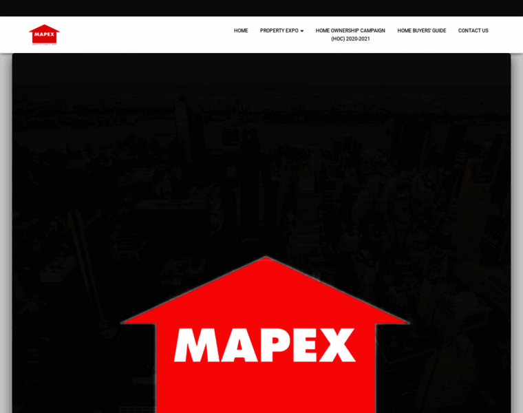 Mapex.com.my thumbnail